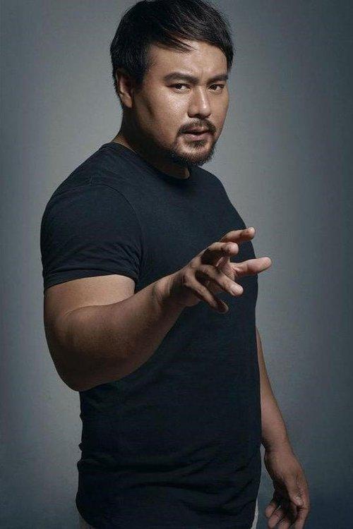 Kang Kai fotoğrafı