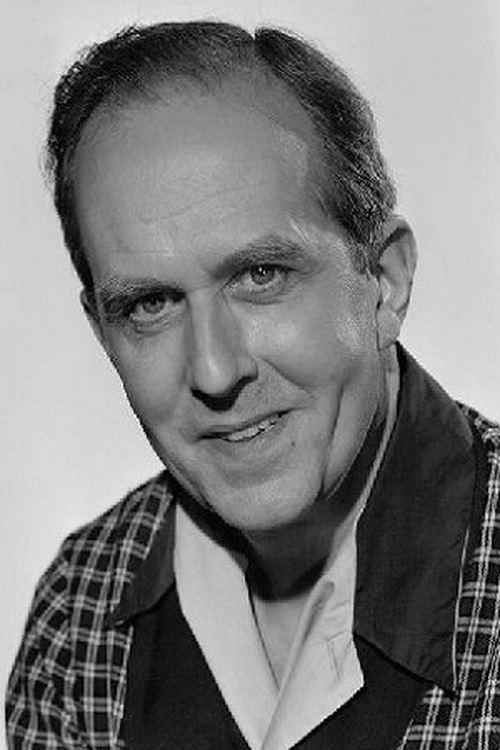 Brian Oulton fotoğrafı