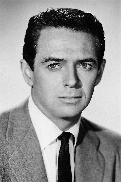 John Hudson fotoğrafı