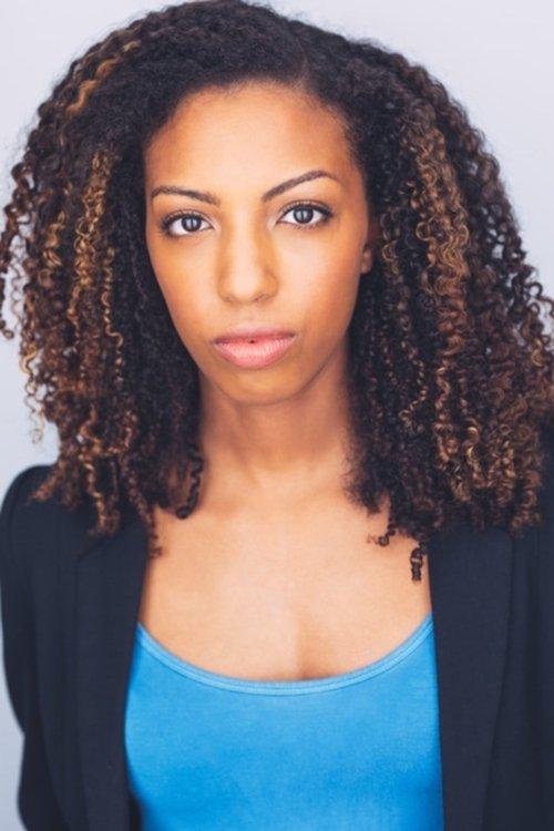 Bérénice Achille fotoğrafı