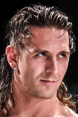 Camron Rogers fotoğrafı