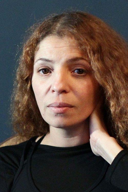 Rayhana Obermeyer fotoğrafı