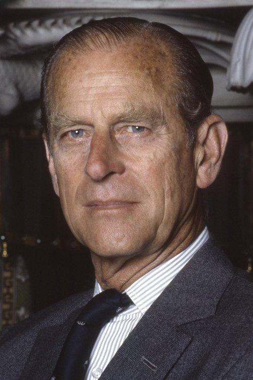 Prince Philip, Duke of Edinburgh fotoğrafı