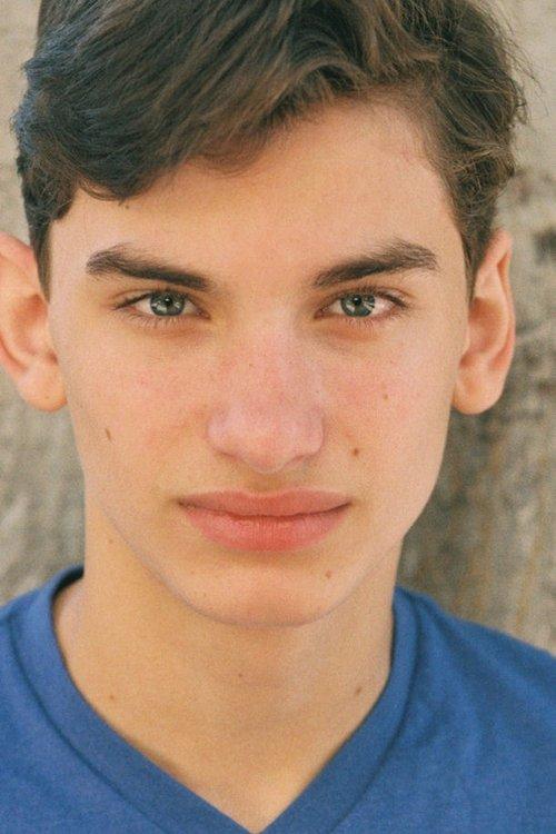 Andy Scott Harris fotoğrafı