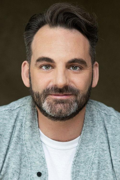 Mathieu Lepage fotoğrafı