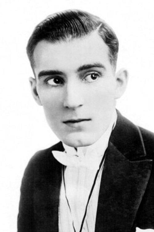 Frank Bennett fotoğrafı