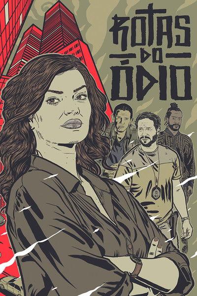 Rotas do Ódio Sezon 3