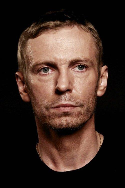 Šarūnas Bartas fotoğrafı