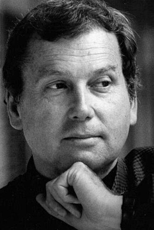 Alain Feydeau fotoğrafı