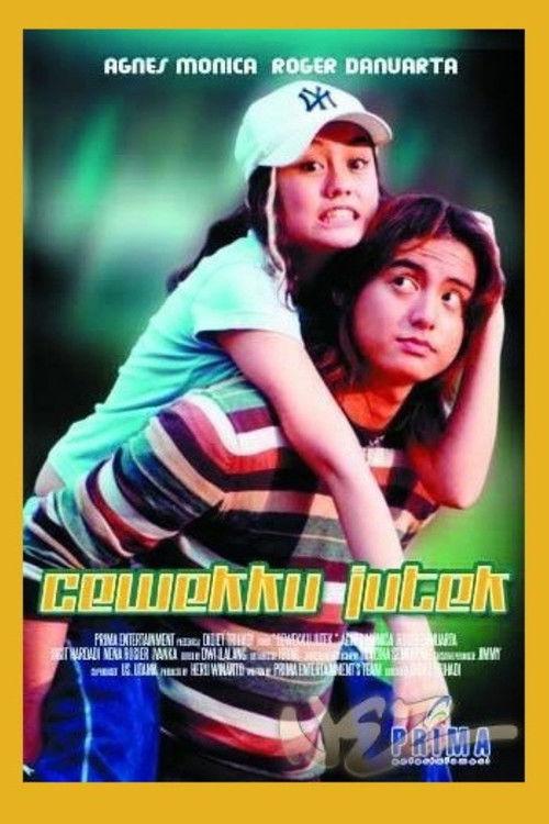 My Girlfriend is a Snob Sezon 1