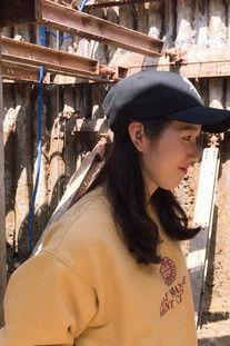 Cho Hye-lin fotoğrafı