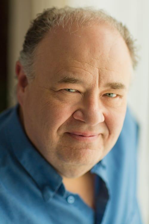 Michel Perron fotoğrafı