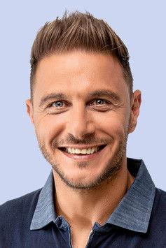 Joaquín Sánchez fotoğrafı