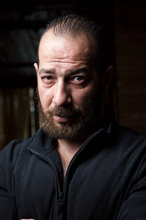 Kamran Agabalayev fotoğrafı