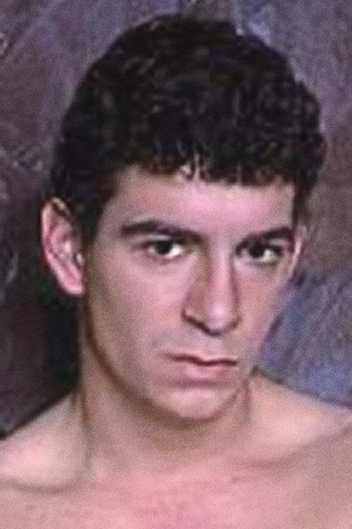 Blake McDonald fotoğrafı