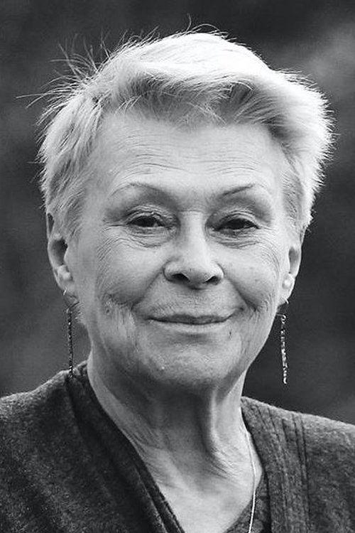 Jana Andresíková fotoğrafı