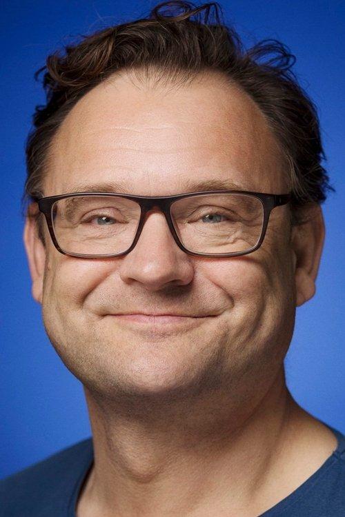 Troels Malling Thaarup fotoğrafı