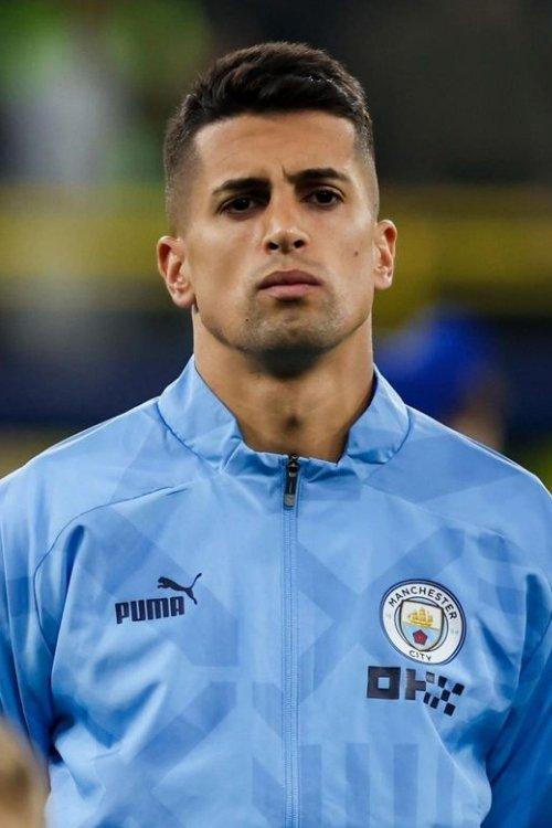 João Cancelo fotoğrafı