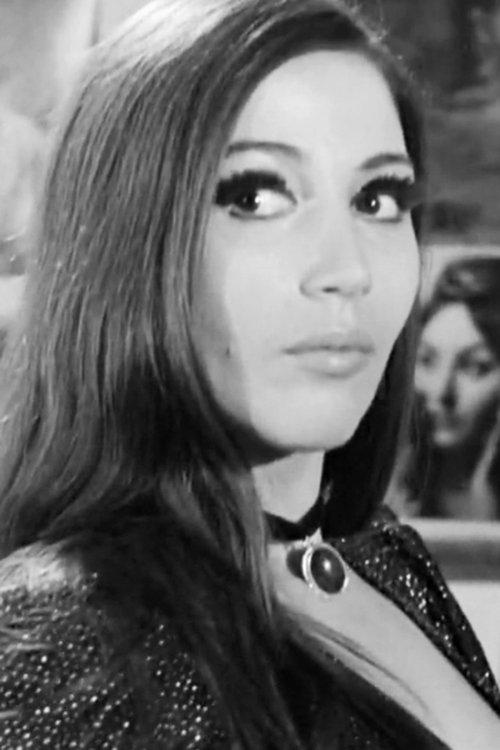 Popi Giamarelou fotoğrafı