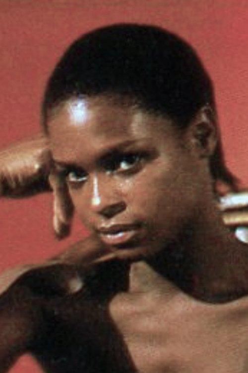 Patrice-Flora Praxo fotoğrafı