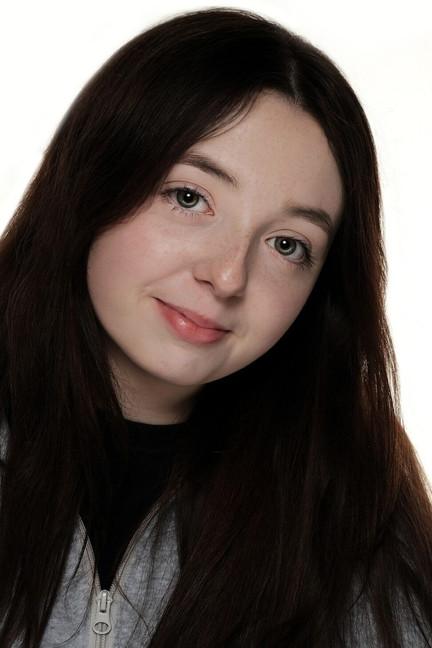 Susie Power fotoğrafı