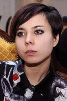 Alla Grushko fotoğrafı