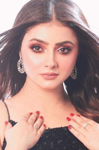 Sohini Guha Roy fotoğrafı