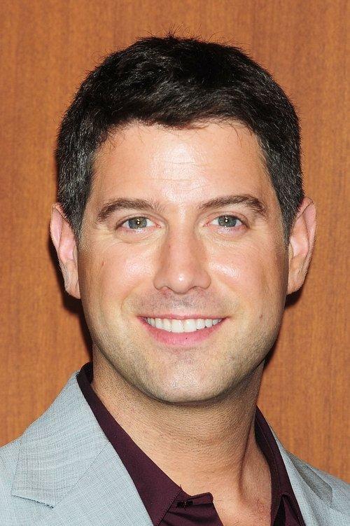 Sebastien Izambard fotoğrafı