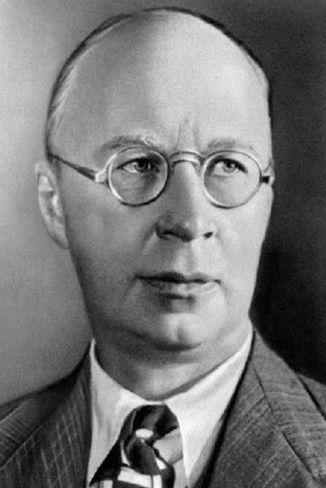 Sergei Prokofiev fotoğrafı