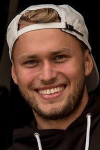 Marcus Dübois fotoğrafı