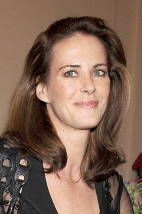 Annabel Schofield fotoğrafı