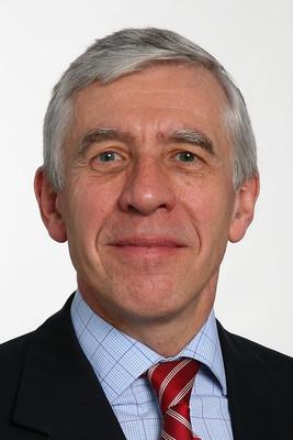 Jack Straw fotoğrafı