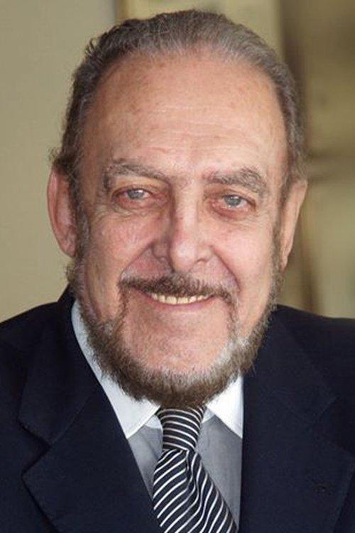 Luis Carlos Miele fotoğrafı