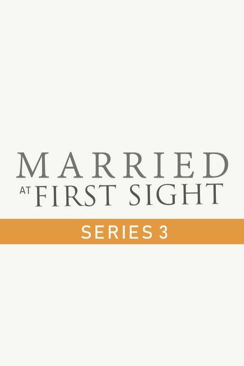Married at First Sight UK Sezon 3