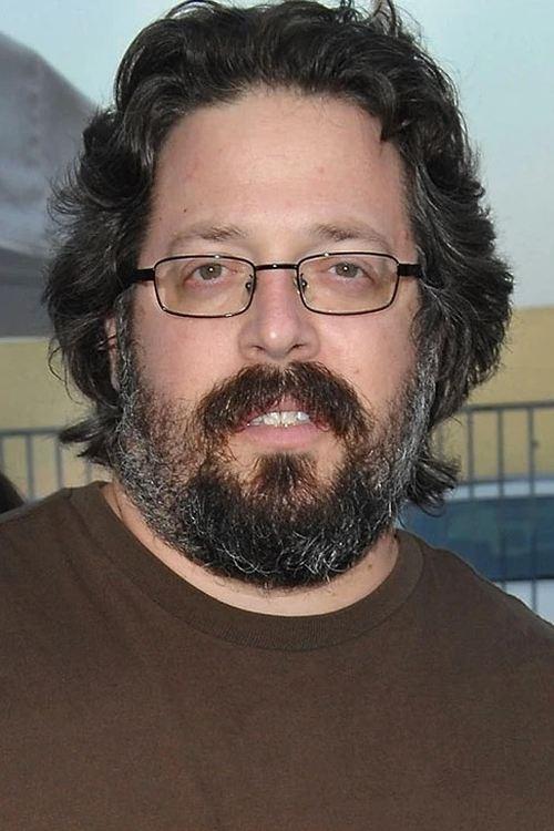 Josh Friedman fotoğrafı