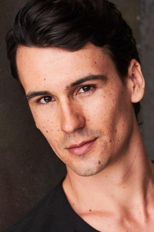 Paul Black fotoğrafı