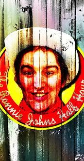 The Ronnie Johns Half Hour dizi afişi