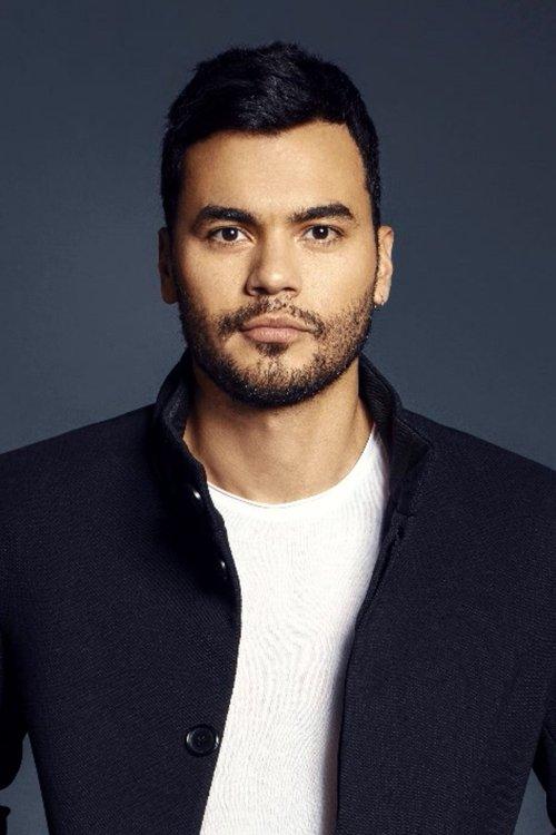 Jim Muñoz fotoğrafı