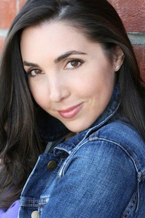 Amy Gross fotoğrafı