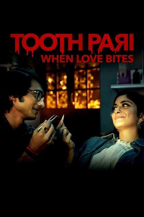Tooth Pari: When Love Bites Sezon 1