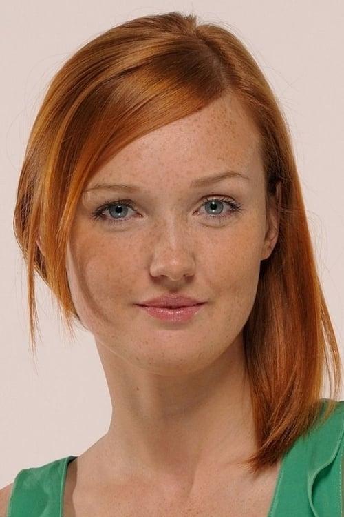 Evgeniya Shipova fotoğrafı