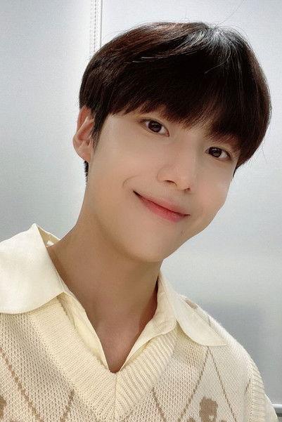 Lee Eun-sang fotoğrafı