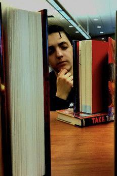 Gavin Villareal fotoğrafı