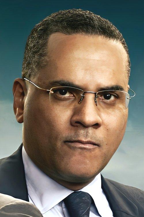 David Quinn fotoğrafı