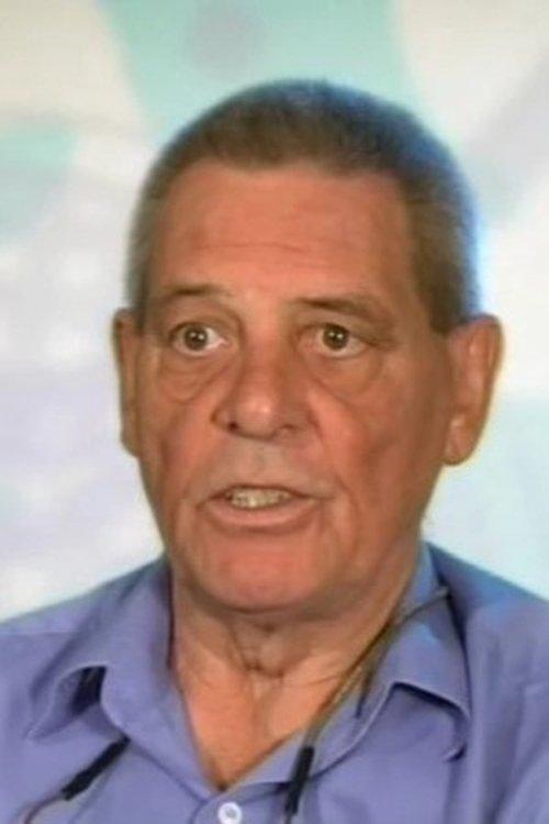 Derrick Sherwin fotoğrafı