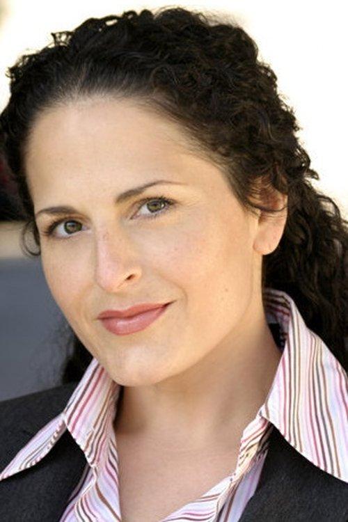 Kate Forster fotoğrafı