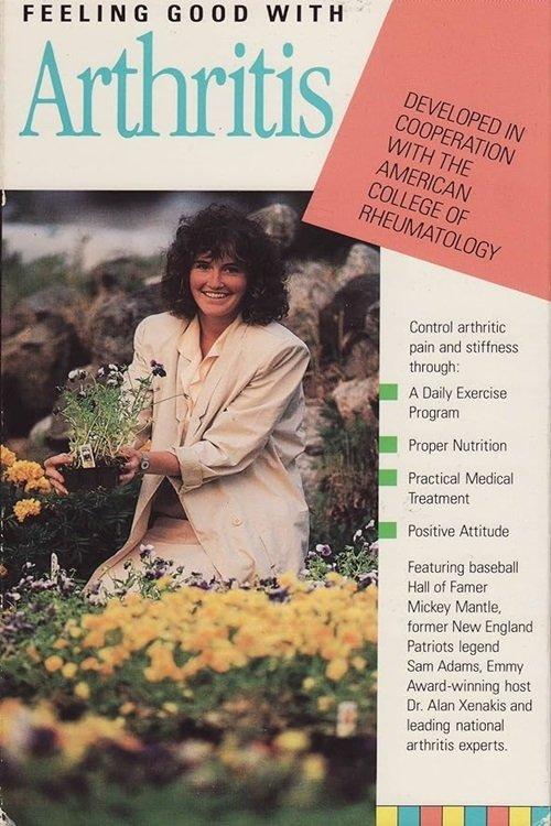 Feeling Good With Arthritis film afişi