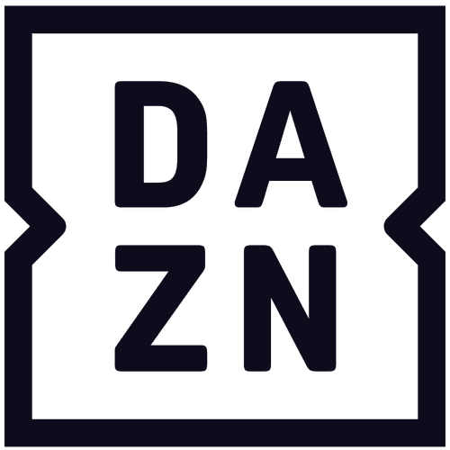 DAZN logo