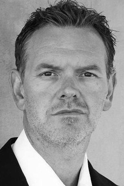 Scott G. Anderson fotoğrafı