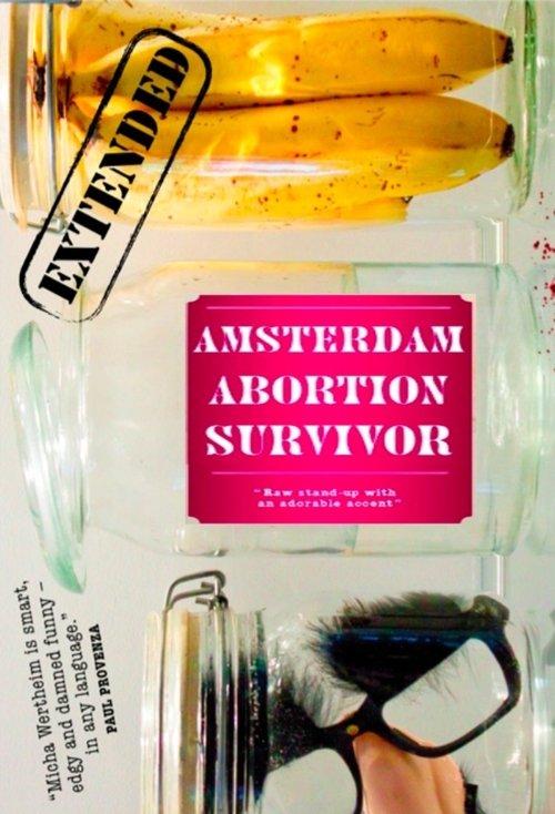 Micha Wertheim For the Scots film afişi